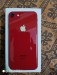 iphone 8 ( Red Colour)